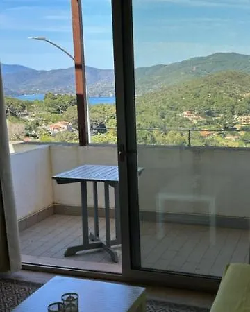 Sunset Capoliveri (Isola d'Elba)