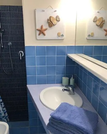 Sunset Capoliveri (Isola d'Elba)