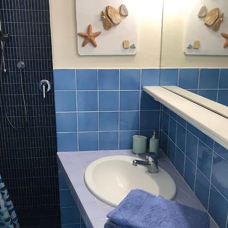 Sunset Lägenhet Capoliveri (Isola d'Elba)