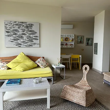 Sunset Appartement Capoliveri (Isola d'Elba)