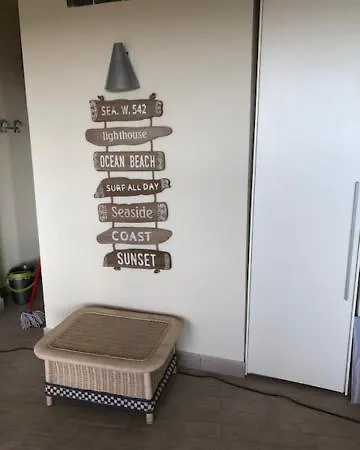 Sunset Daire Capoliveri (Isola d'Elba)