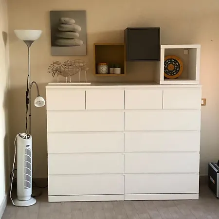Sunset Apartamento