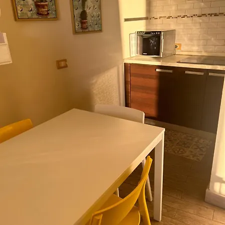 Sunset Apartamento