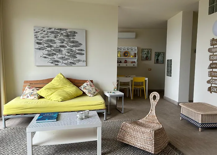 Sunset Appartement Capoliveri (Isola d'Elba)