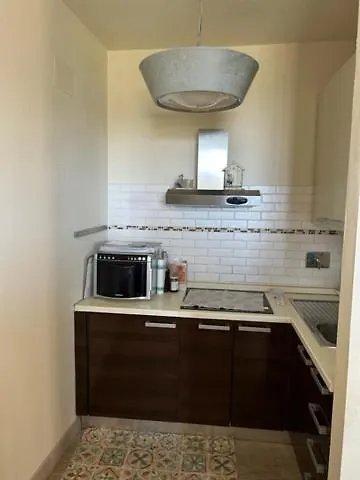 Sunset 公寓 卡波利韦里