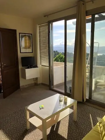 公寓 Sunset 卡波利韦里