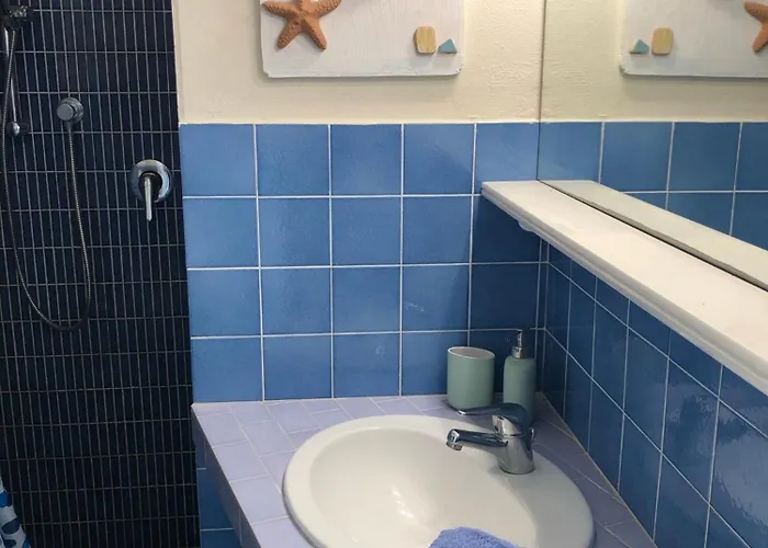 Sunset 公寓 卡波利韦里