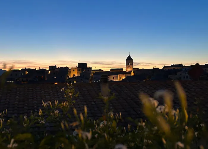 Sunset * Capoliveri (Isola d'Elba)
