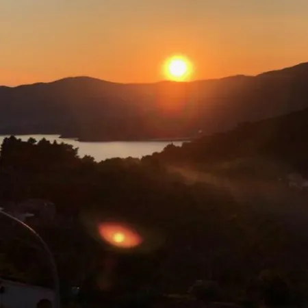 Sunset * קאפוליברי