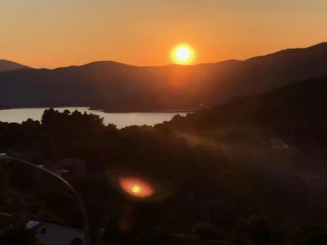 Sunset * קאפוליברי